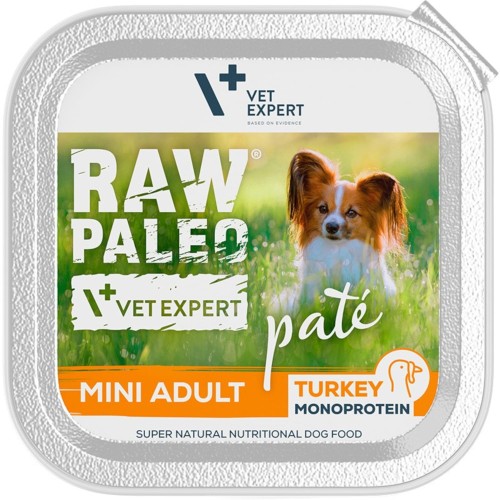 raw-paleo-pate-mini-adult-turkey-mokra-karma-dla-psow-doroslych-indyk-150g.jpg