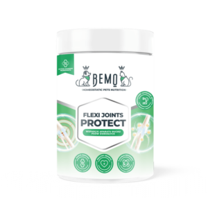 Bemo Flexi Joints Protect - suplement na stawy dla psów dorosłych 150G