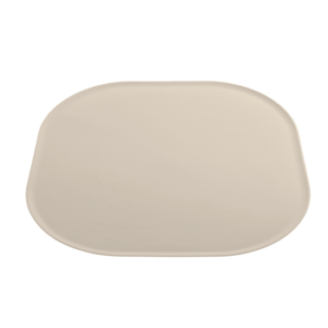 Mata antypoślizgowa pod miski – 32×32 cm