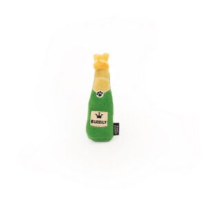 ZippyClaws pluszowa butelka Bubbly