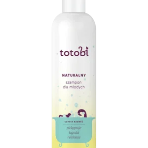 Naturalny szampon dla szczeniaka, 300 ml