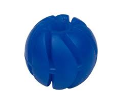 Sum Plast Piłka spiralna zapachowa dla psa mix kolorów śr. 4cm