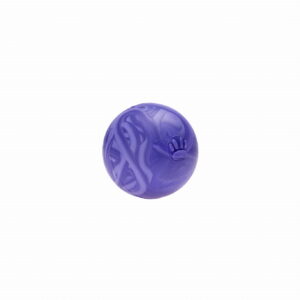 Sum Plast Piłka pełna zapachowa dla psa mix kolorów śr. 6cm