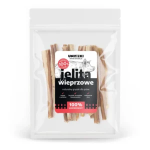 Jelita wieprzowe 100G