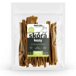 Skóra kozy 100g