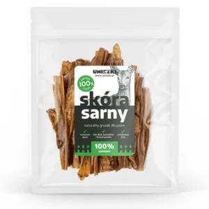 Skóra sarny 100g