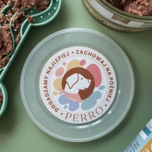 Wieczko na puszkę 410g, 800g i 850g