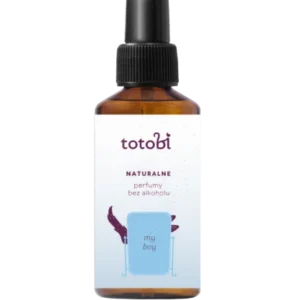 Naturalne Perfumy My Boy dla psa, 100 ml